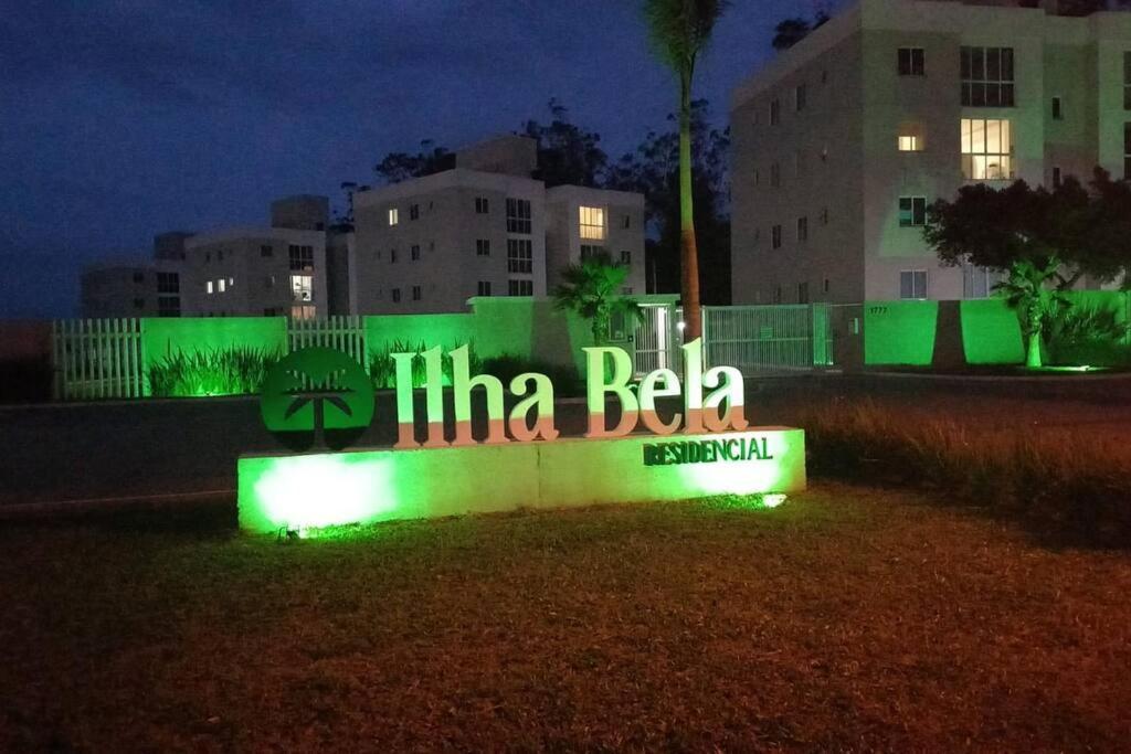 Apto Belle Residencial Ilha Bela Passo de Torres Exterior photo