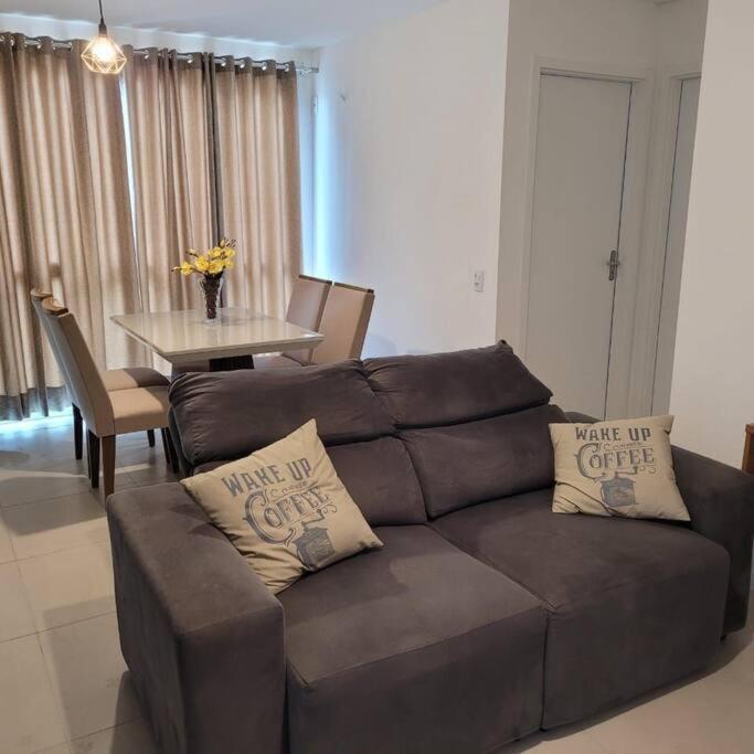 Apto Belle Residencial Ilha Bela Passo de Torres Exterior photo
